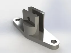 Steel Base Support