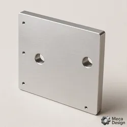 Support plate