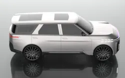 SUV
