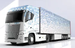 Truck