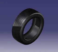 Tyre