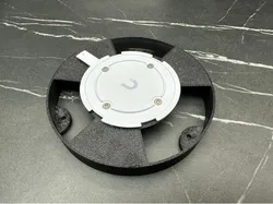 UniFi U7 Lite Aufputz Distanz Adapter