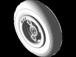 wheel assembly