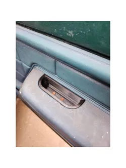 1973 to 1979 Ford Truck Armrest Handle