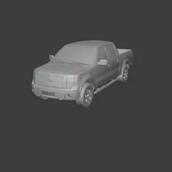 2010 Ford F-150