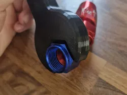 AN10_Llave - Modelo de impresión 3D gratuito