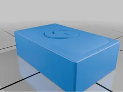 Australian / New Zealand Power Outlet Single