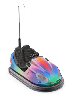 Bumper Car 3D model