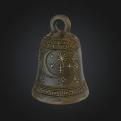 Celestial Bell