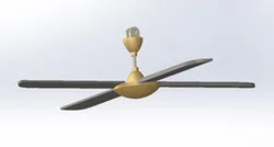 Celling Fan