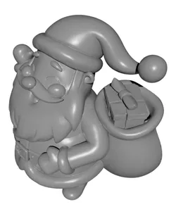 Christmas Santa claus