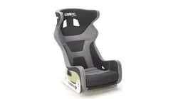 Corbeau Revenge Motorsport Seat 3D model
