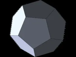 Dodecahedron