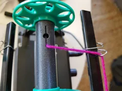 EEW Nano Louet Style Bobbin