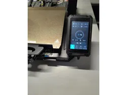 Ender 3 S1 Pro screen mount