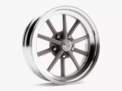 ET Gasser Wheel Low-poly 3D model