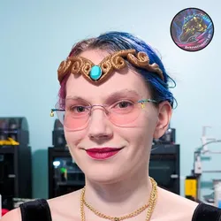 fantasy crown