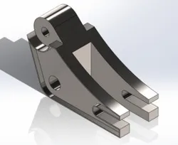 Fork Spacer