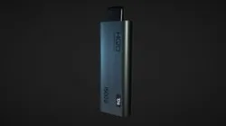 HQD Ultima Pro Max 15000