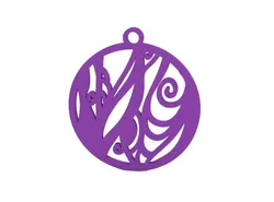 Jewelry & Accessories STL تنزيل - Earring - adorable_paws