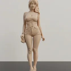 LADY