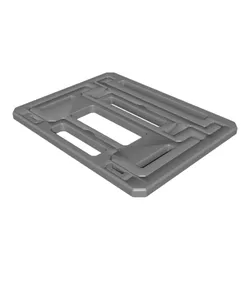 Laptop - Tablet Foldable Stand