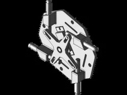 Locking mechanism