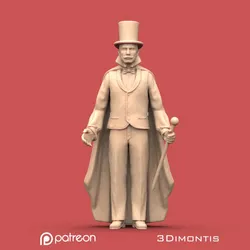 Magician