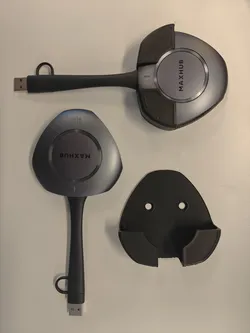 Maxhub WT13 Dongle Wall Mount