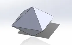 Octahedron