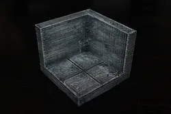OpenForge Smooth Edge Corner Tile
