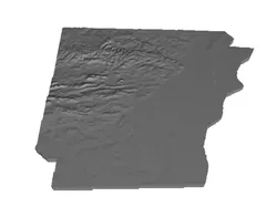 Other STL Download - Arkansasby Gonzo burnz