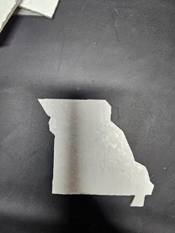 Other STL Download - Missouriby Gonzo burnz