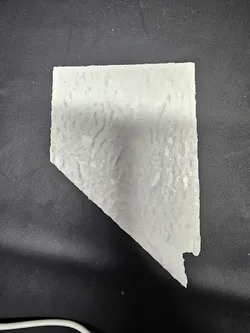 Other STL Download - Nevada Stateby Gonzo burnz