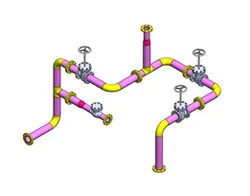 Piping