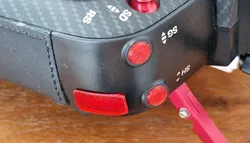 Radiomaster TX16S Switch cover/Potentiometer cover