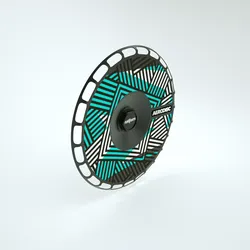 Rotiform Aero Disc 3D model