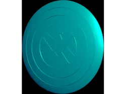 SHIELD Shield