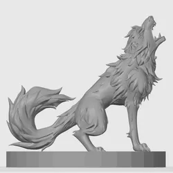 SILVER FANG