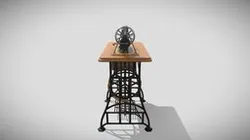 Singer Sewing machine