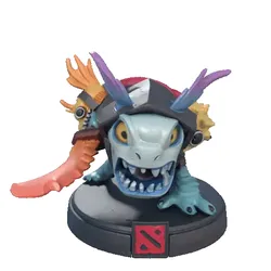 Slark – Dota 2 | Figure Action 3D
