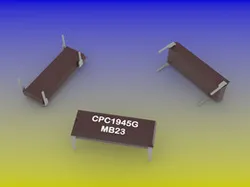 Solid State Relay