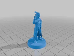 Traveling Merchant Based