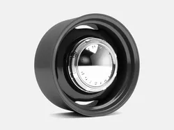 15x7 Mopar Steelie Wheel and Brake 3D print model