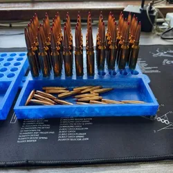30 06 Reloading Tray