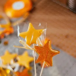 3D Models for Silicone Pacifier Moulds - Hearts, Stars, Flowers
