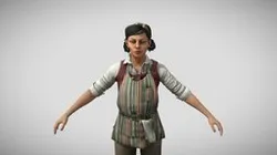 ⭐ Annette Krause - Wolf. Old Blood
