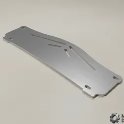 Bash Plate