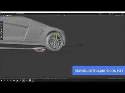 Buick Riviera 1963 3D model