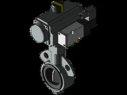 Butterfly valve 2inch